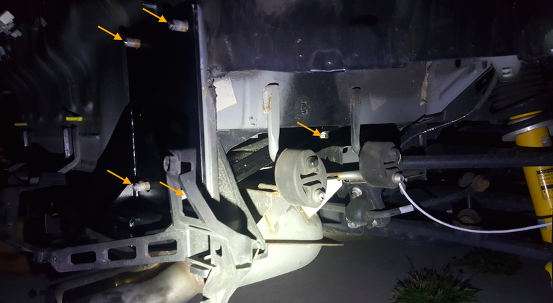 Illustration for article titled Installing a Trailer Hitch on a Mazda Miata Is Incredibly Easy and Fixes the Car's Biggest Flaw